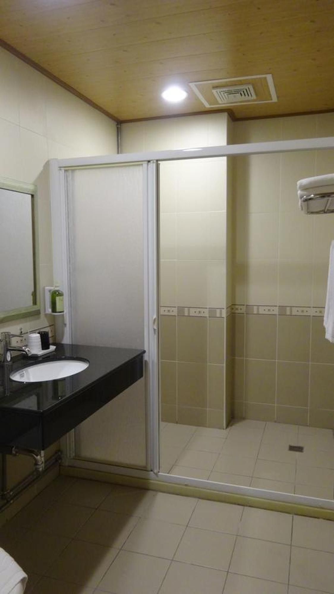 Meow G Cafe Hostel Hualien Zimmer foto